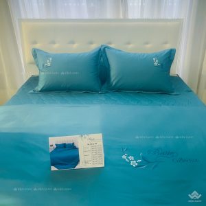 Ga gối Sông Hồng Basic cotton BC25118 - Ảnh 6