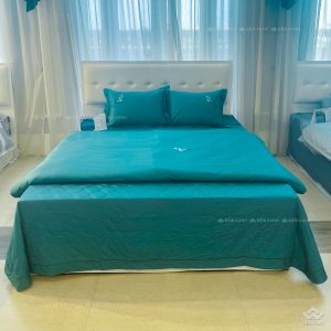 Ga gối Sông Hồng Basic cotton BC25118