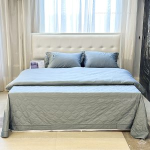 Ga gối Sông Hồng Basic cotton BC25119