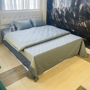 Ga gối Sông Hồng Basic cotton BC25119 - Ảnh 3