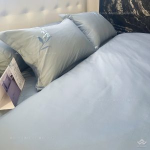 Ga gối Sông Hồng Basic cotton BC25119 - Ảnh 4