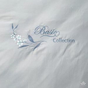 Ga gối Sông Hồng Basic cotton BC25119 - Ảnh 5