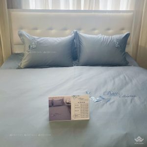 Chăn đông Sông Hồng cotton BC25119 - Ảnh 4