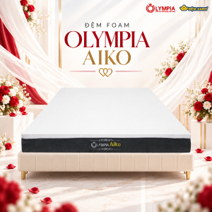 Đệm Foam Olympia Aiko