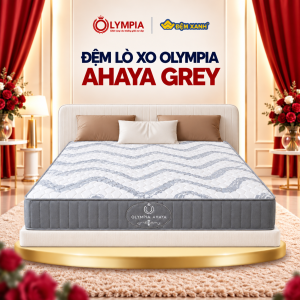 Đệm lò xo Olympia Ahaya