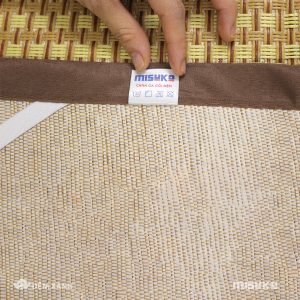 Chiếu điều hòa misuko mochi - Ảnh 8