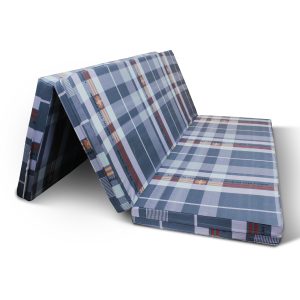 Đệm bông ép Nhật Bản Misuko Ohayo (lõi bông tinh khiết) - Ảnh 15