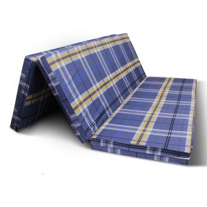 Đệm bông ép Nhật Bản Misuko Ohayo (lõi bông tinh khiết) - Ảnh 16