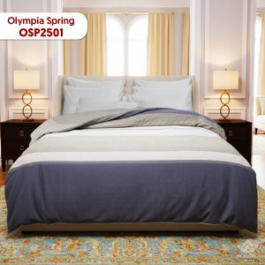 Chăn đông Olympia Spring OSP2501