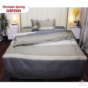 Alternative view of Chăn đông Olympia Spring OSP2501