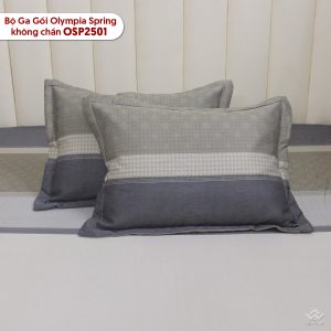 Bộ ga chun Olympia Spring OSP2501 - Ảnh 9