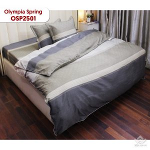Chăn đông Olympia Spring OSP2501 - Ảnh 3