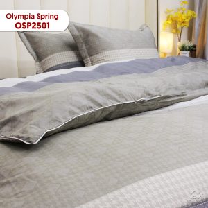Chăn đông Olympia Spring OSP2501 - Ảnh 6