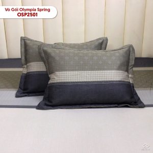 Vỏ gối đầu Olympia Spring OSP2501