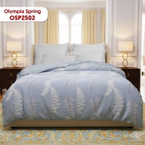 Chăn đông Olympia Spring OSP2502