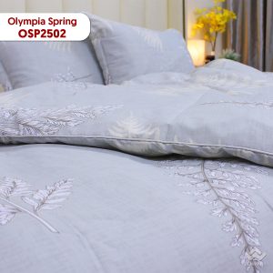 Chăn đông Olympia Spring OSP2502 - Ảnh 8