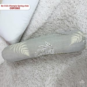 Bộ chăn ga gối Olympia Spring OSP2502 - Ảnh 3