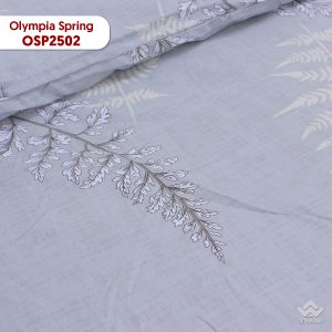 Chăn đông Olympia Spring OSP2502 - Ảnh 5