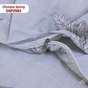 Chăn đông Olympia Spring OSP2502 - Ảnh 4
