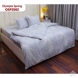 Chăn đông Olympia Spring OSP2502 - Ảnh 3