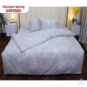Alternative view of Chăn đông Olympia Spring OSP2502