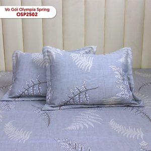 Vỏ gối đầu Olympia Spring OSP2502