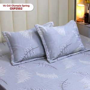 Alternative view of Vỏ gối đầu Olympia Spring OSP2502