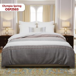 Chăn đông Olympia Spring OSP2503