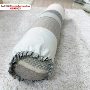 Bộ chăn ga gối Olympia Spring OSP2503 - Ảnh 3