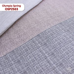 Alternative view of Chăn đông Olympia Spring OSP2503