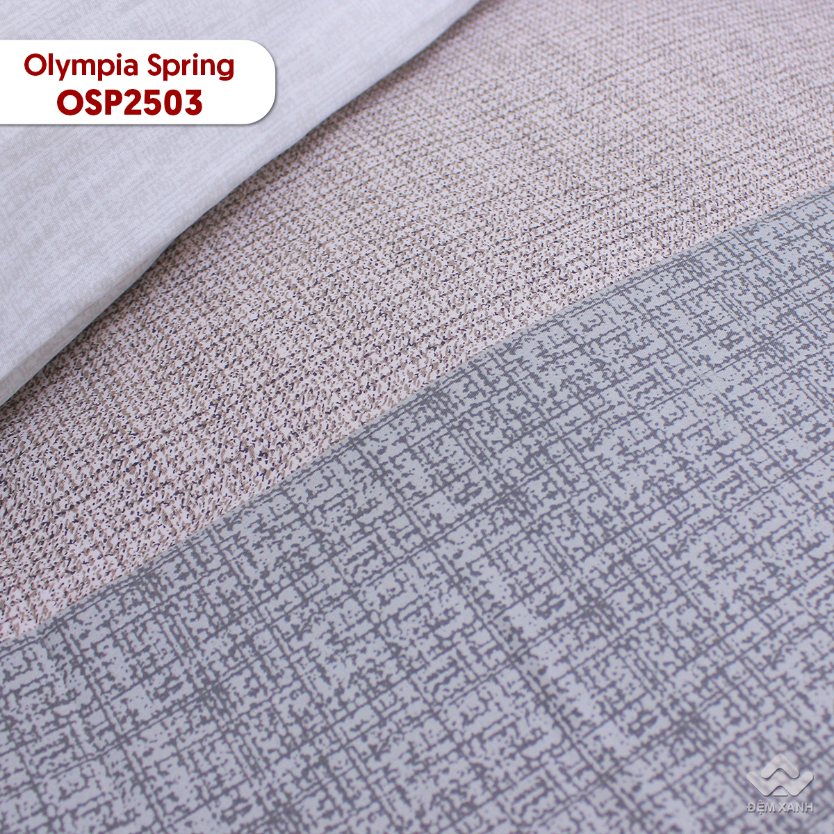 Chăn đông Olympia Spring OSP2503 - Ảnh 2