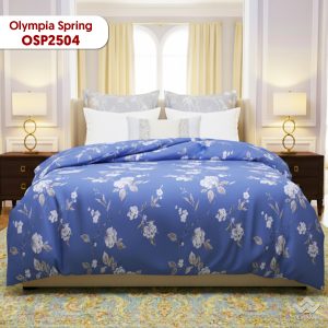 Chăn đông Olympia Spring OSP2504