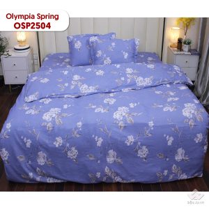 Alternative view of Vỏ chăn đông Olympia Spring OSP2504