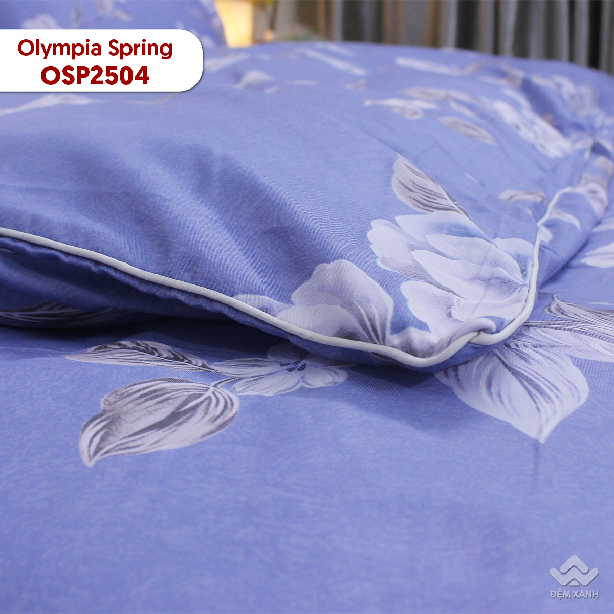 Chăn đông Olympia Spring OSP2504 - Ảnh 5