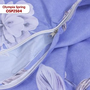 Chăn đông Olympia Spring OSP2504 - Ảnh 4