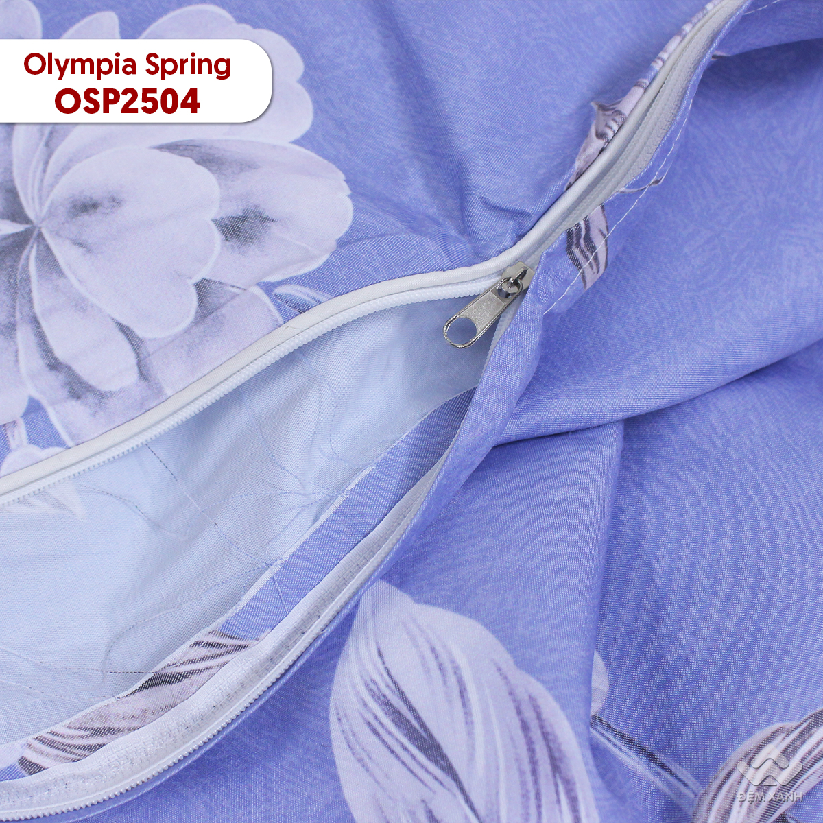 Chăn đông Olympia Spring OSP2504 - Ảnh 4
