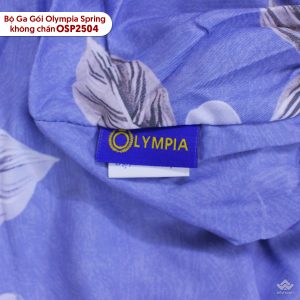 Bộ ga chun Olympia Spring OSP2504 - Ảnh 5