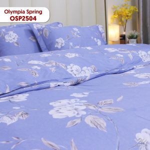 Chăn đông Olympia Spring OSP2504 - Ảnh 3