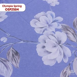 Alternative view of Chăn đông Olympia Spring OSP2504