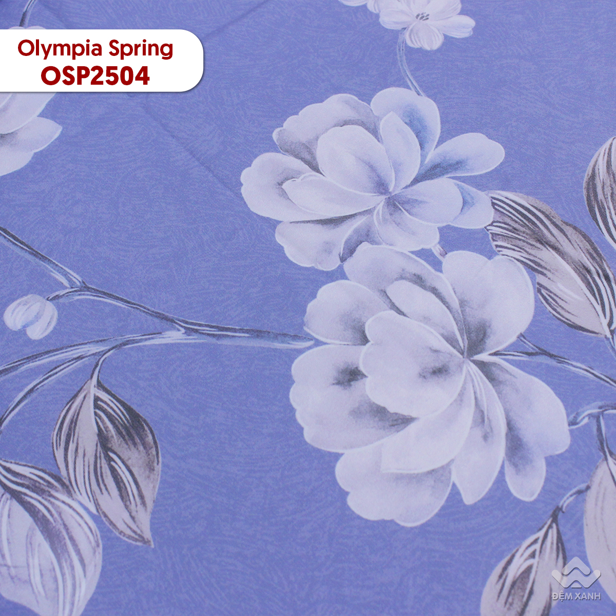 Chăn đông Olympia Spring OSP2504 - Ảnh 2