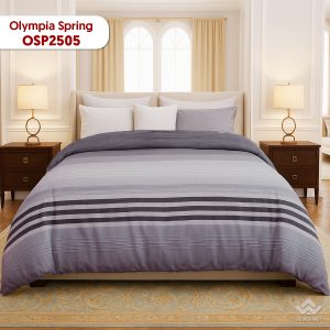 Chăn đông Olympia Spring OSP2505