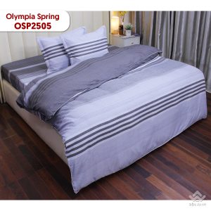 Alternative view of Vỏ chăn đông Olympia Spring OSP2505