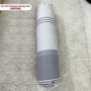 Bộ chăn ga gối Olympia Spring OSP2505 - Ảnh 3