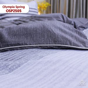 Chăn đông Olympia Spring OSP2505 - Ảnh 5