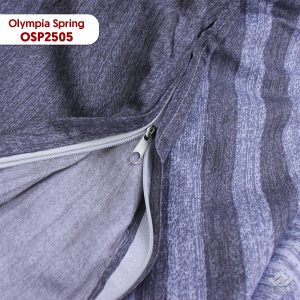 Chăn đông Olympia Spring OSP2505 - Ảnh 3