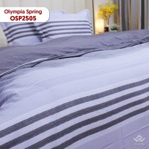 Alternative view of Chăn đông Olympia Spring OSP2505
