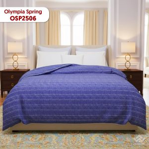 Chăn đông Olympia Spring OSP2506