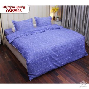 Alternative view of Vỏ chăn đông Olympia Spring OSP2506