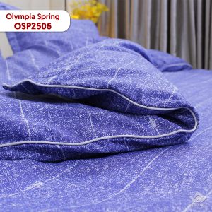 Chăn đông Olympia Spring OSP2506 - Ảnh 5