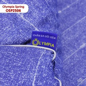 Chăn đông Olympia Spring OSP2506 - Ảnh 4